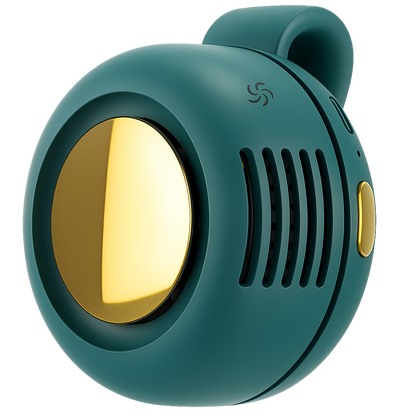 Portable Mini Bladeless Fan