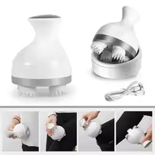 Scalp Massager / مدلك فروة الرأس