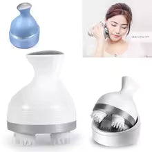 Scalp Massager / مدلك فروة الرأس