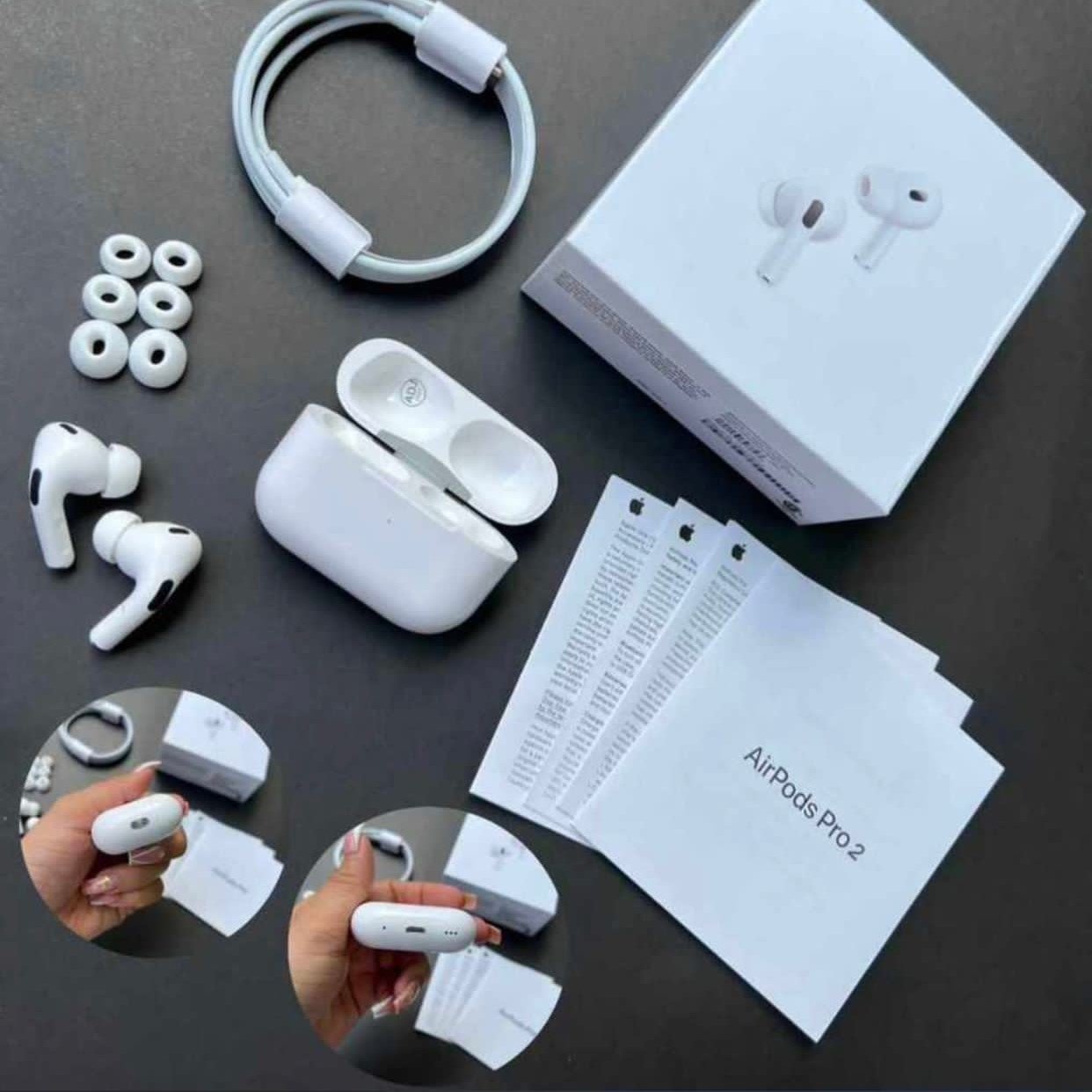 Apple Airpods 3