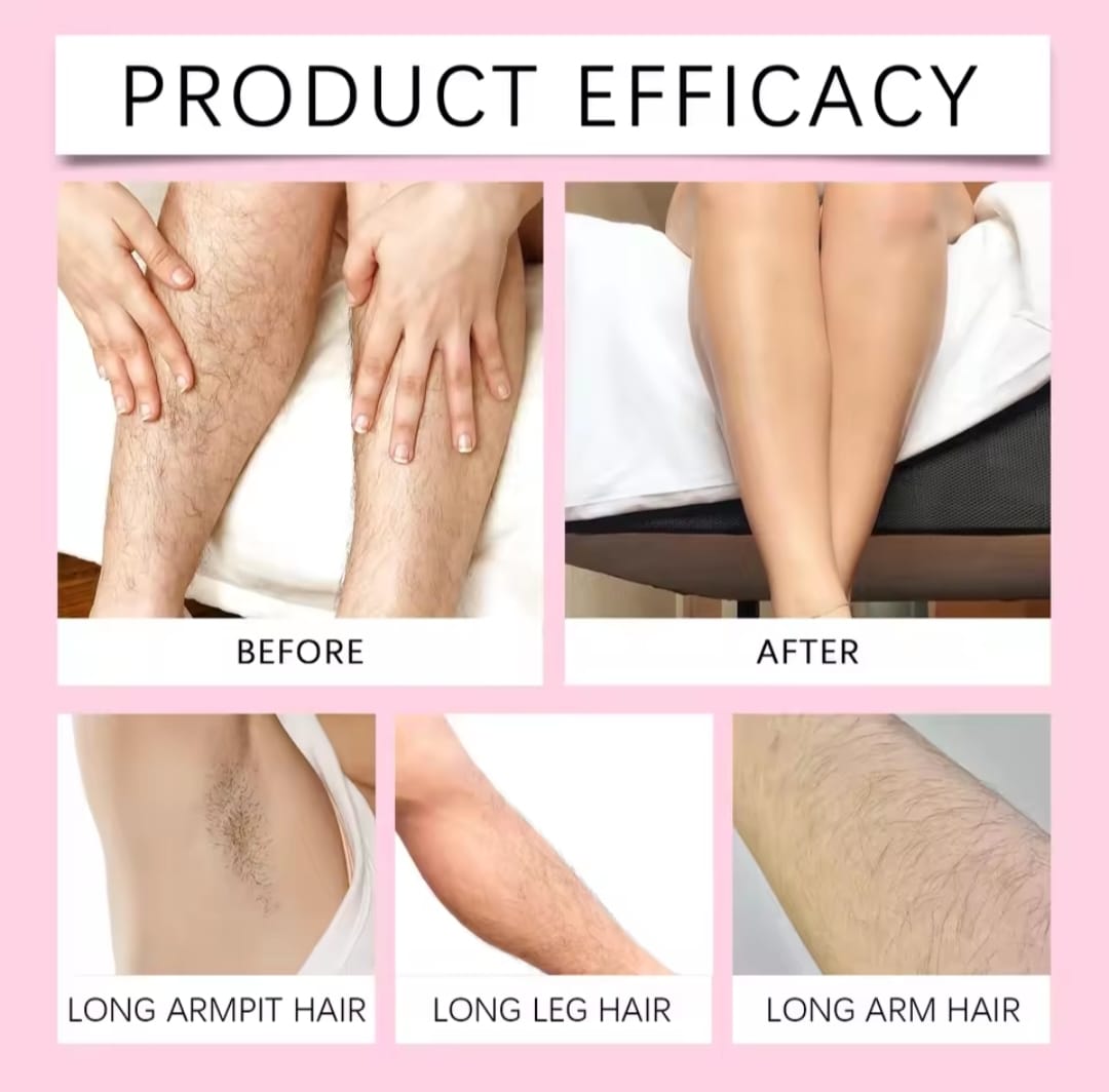 Silky Beauty Hair Spray