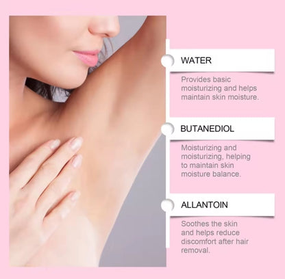 Silky Beauty Hair Spray